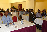 Hospitality Road Show in Ethiopia