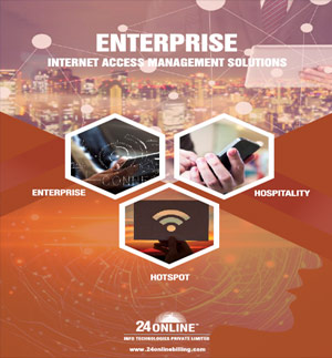 Hospitality Brochure