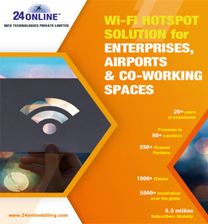 Hotspots Brochure