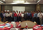 Hospitality Partner Meet in Jaipur