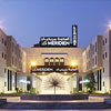 Le-Meridien Hotel Medina